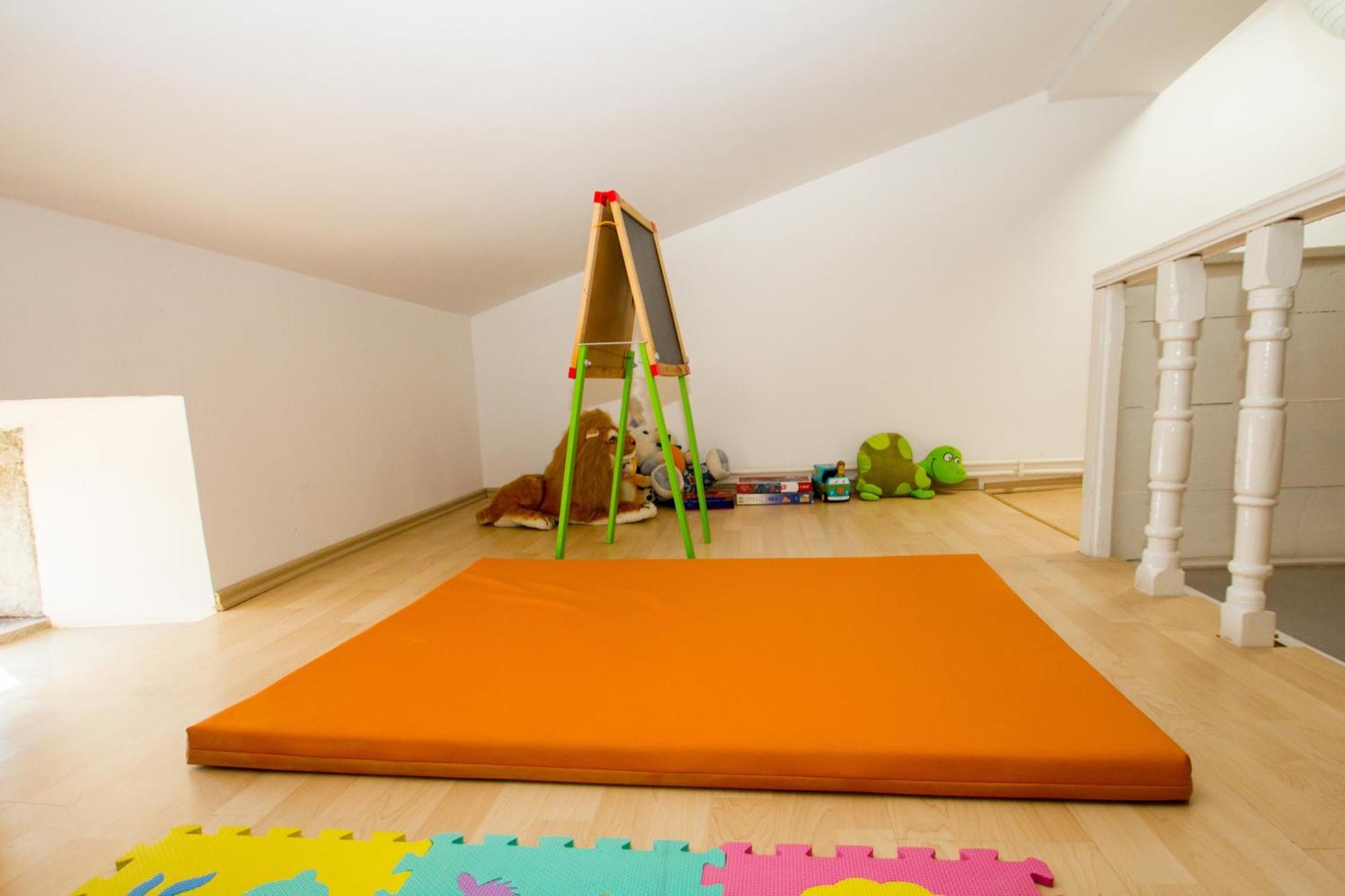 Apartments Villa Kastav In Old Town Center With Sea View And Parking Exterior photo