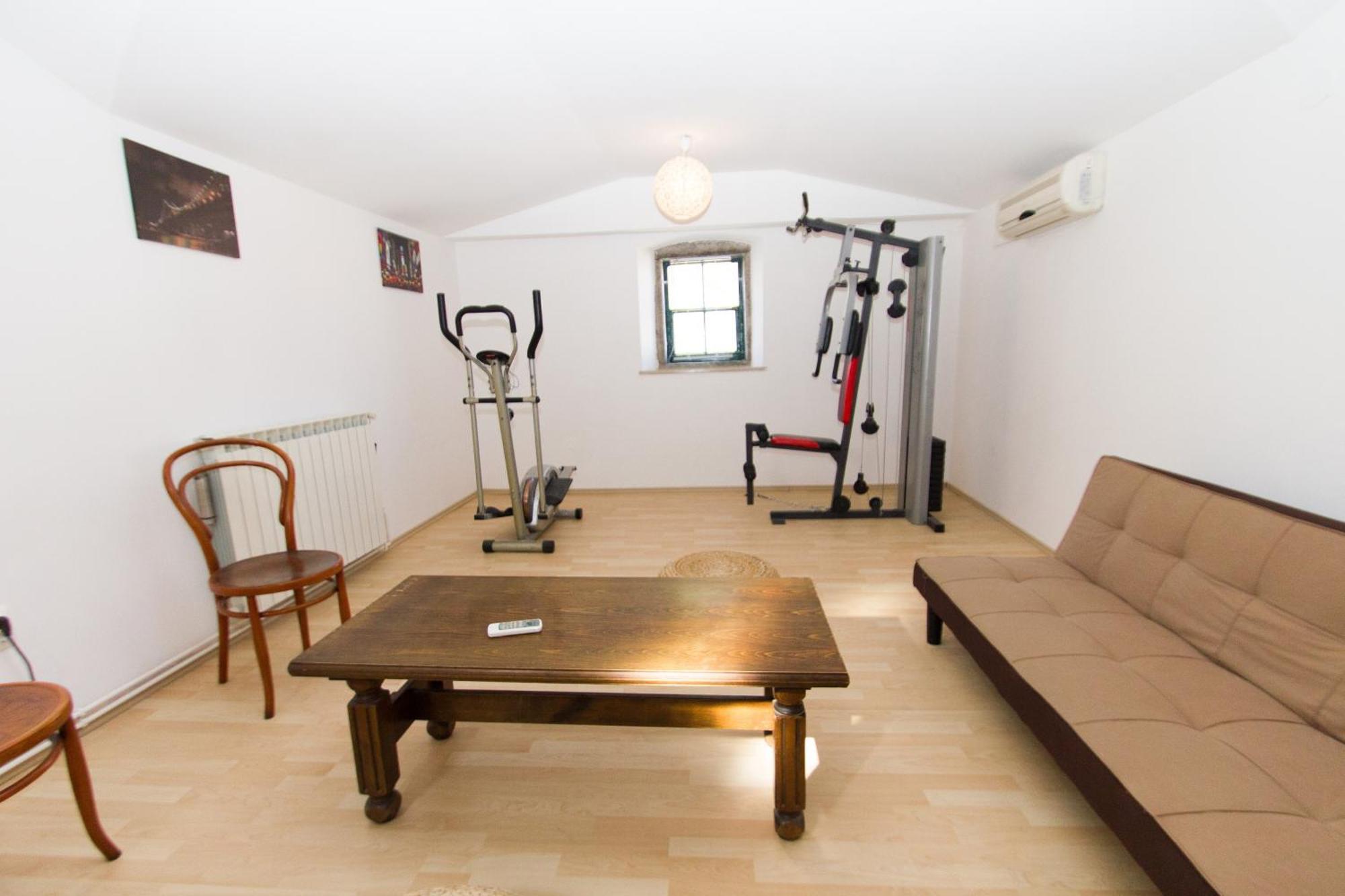 Apartments Villa Kastav In Old Town Center With Sea View And Parking Exterior photo