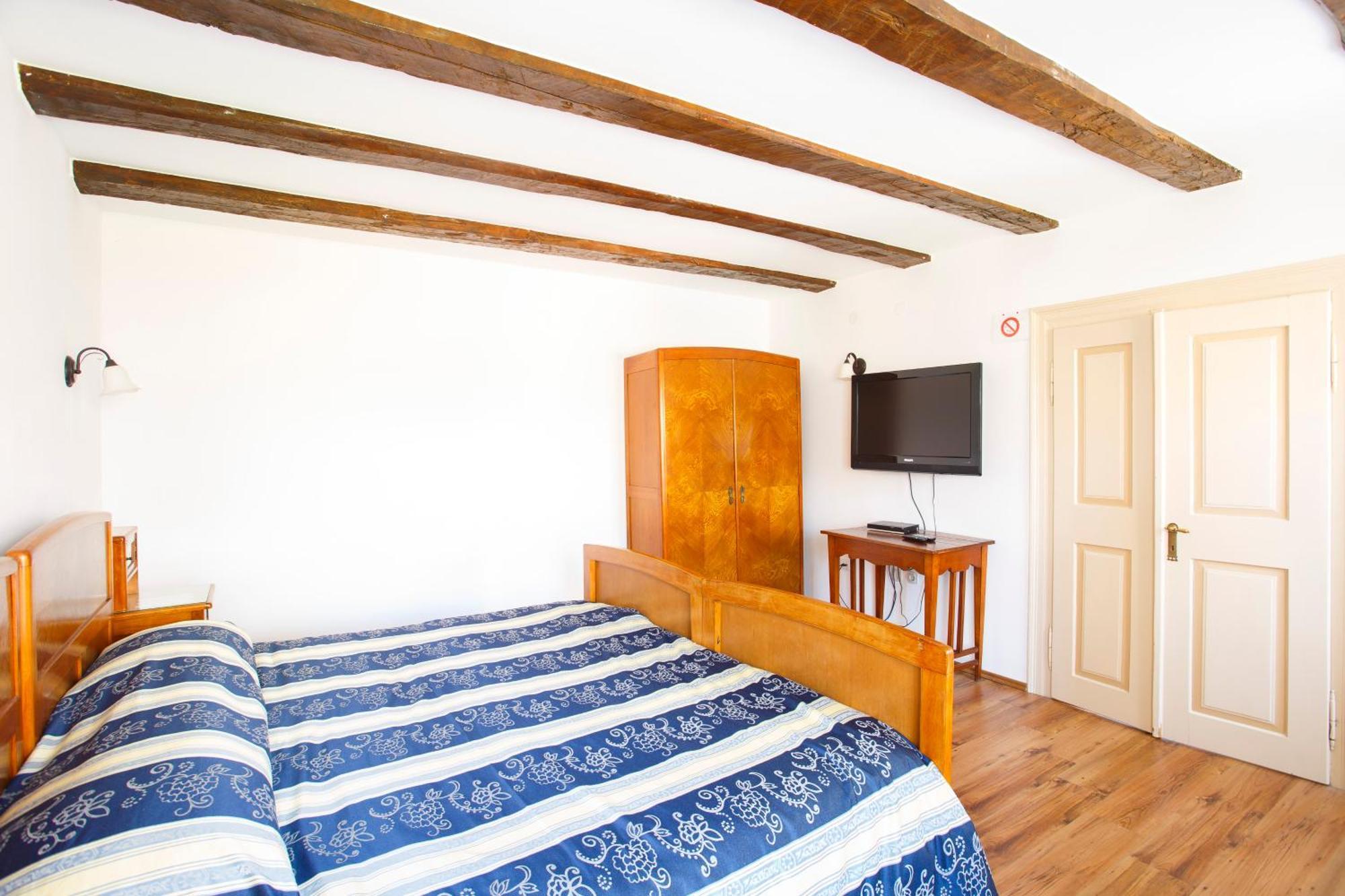 Apartments Villa Kastav In Old Town Center With Sea View And Parking Exterior photo