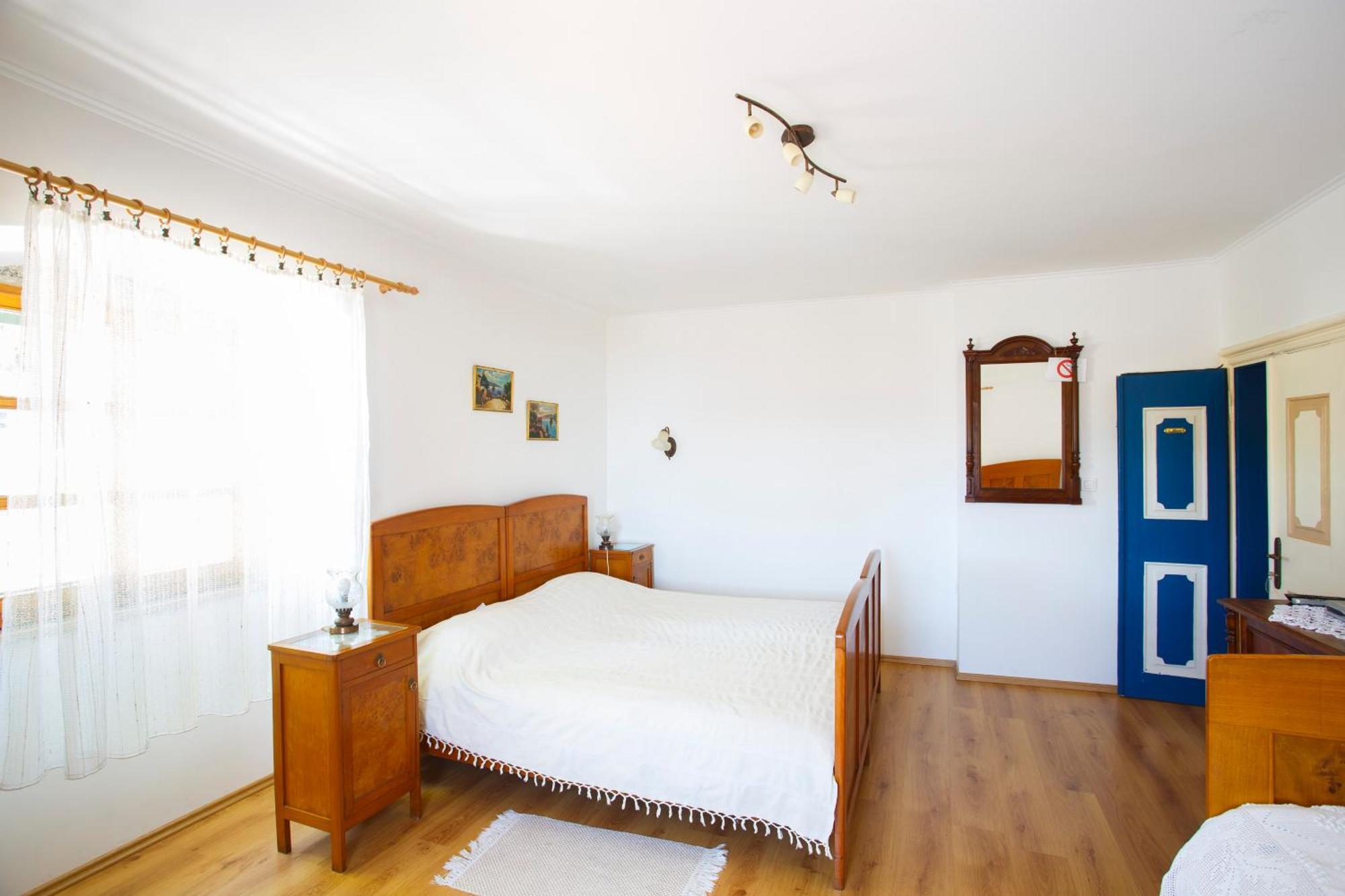 Apartments Villa Kastav In Old Town Center With Sea View And Parking Exterior photo