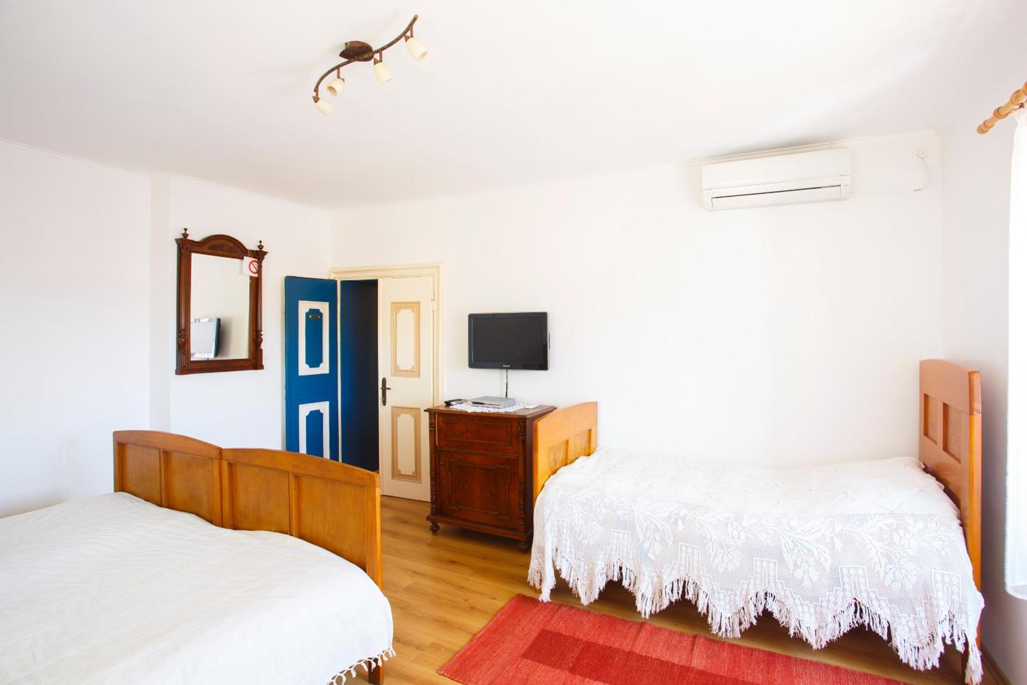 Apartments Villa Kastav In Old Town Center With Sea View And Parking Exterior photo