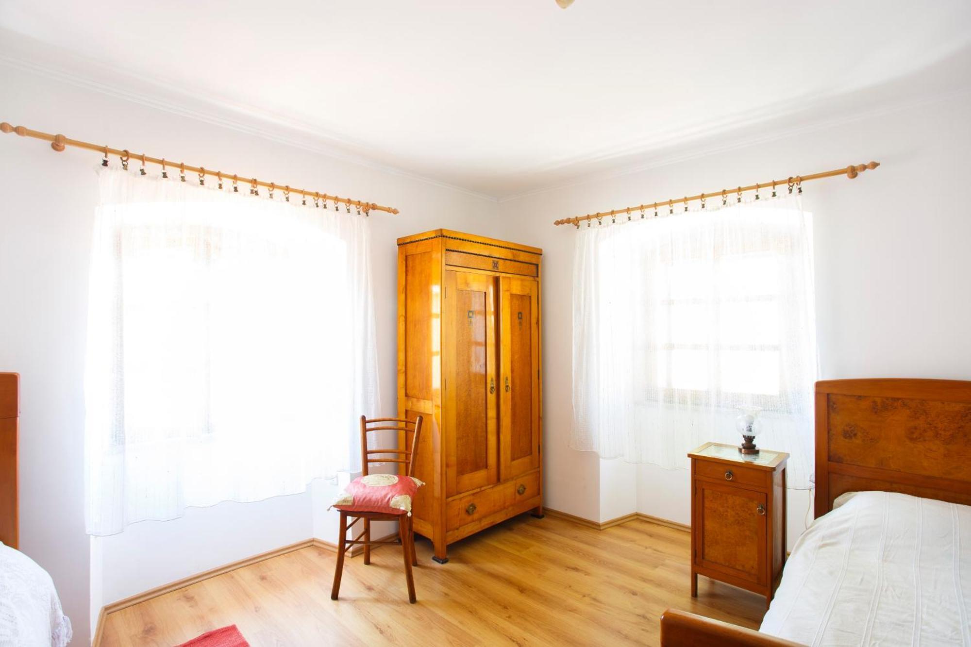 Apartments Villa Kastav In Old Town Center With Sea View And Parking Exterior photo