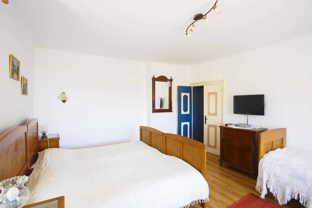 Apartments Villa Kastav In Old Town Center With Sea View And Parking Room photo
