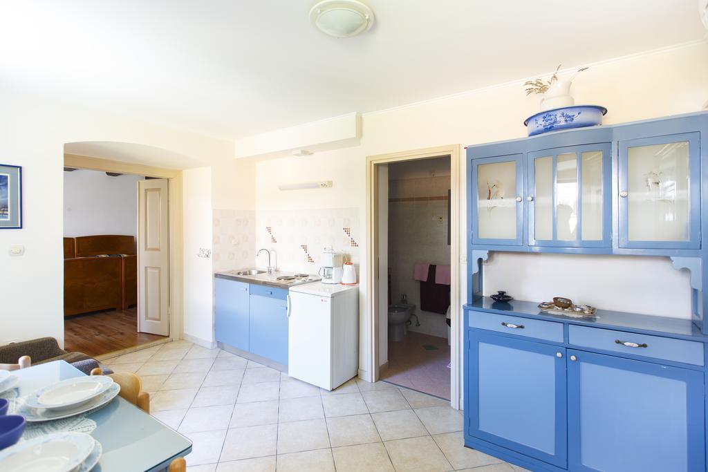 Apartments Villa Kastav In Old Town Center With Sea View And Parking Room photo