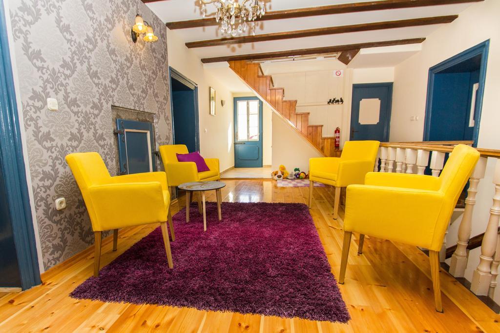 Apartments Villa Kastav In Old Town Center With Sea View And Parking Exterior photo