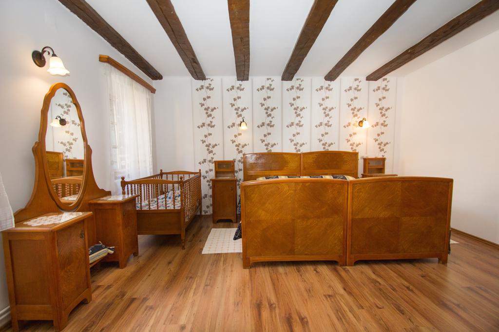 Apartments Villa Kastav In Old Town Center With Sea View And Parking Exterior photo