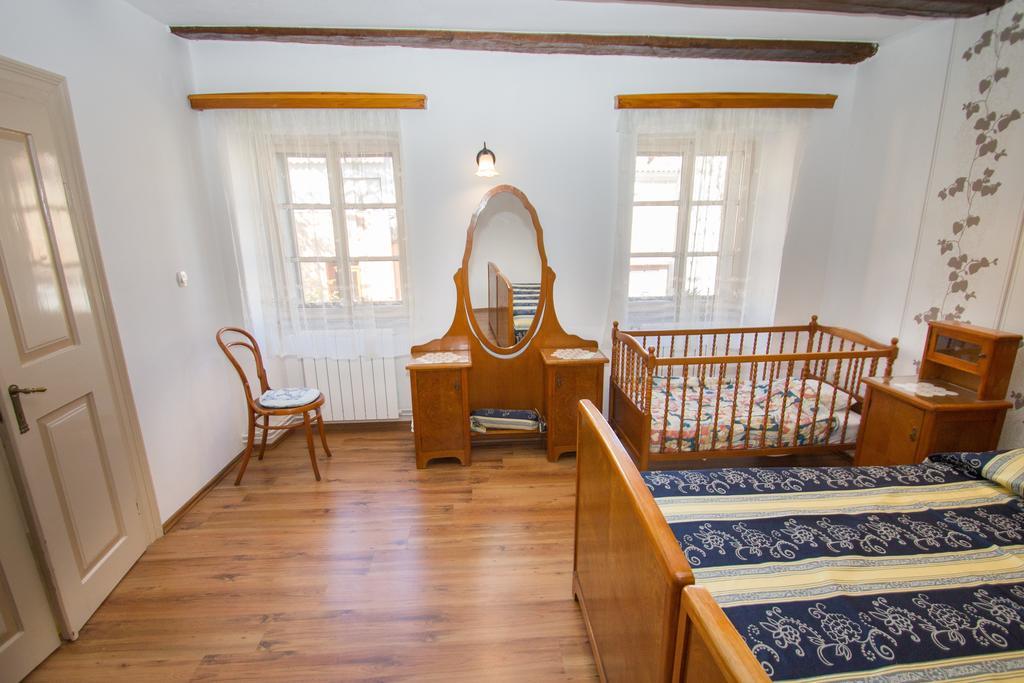Apartments Villa Kastav In Old Town Center With Sea View And Parking Exterior photo