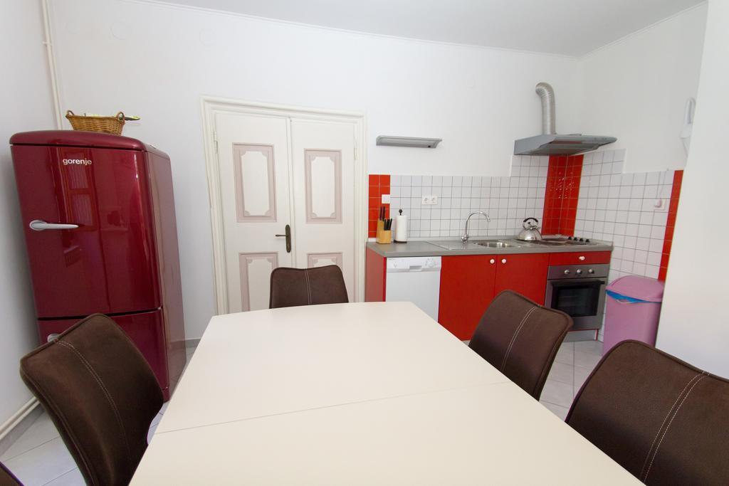 Apartments Villa Kastav In Old Town Center With Sea View And Parking Exterior photo
