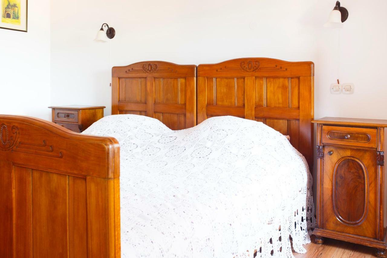 Apartments Villa Kastav In Old Town Center With Sea View And Parking Exterior photo